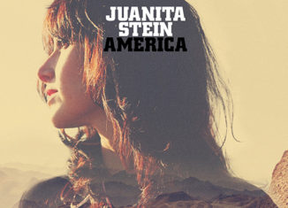 JUANITA STEIN - America (2017)