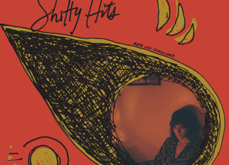 KATIE VON SCHLEICHER - Shitty Hits (2017)