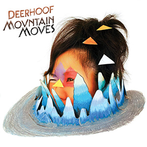 DEERHOOF - "Mountain Moves"