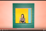 ST. VINCENT - Le clip de "New York"
