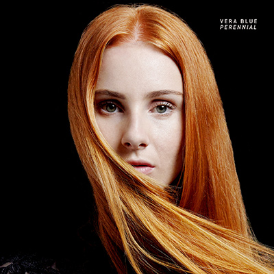 VERA BLUE - Perennial (2017)