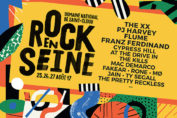 Rock en Seine 2017