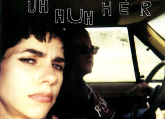 PJ HARVEY - Uh Huh Her (2004)