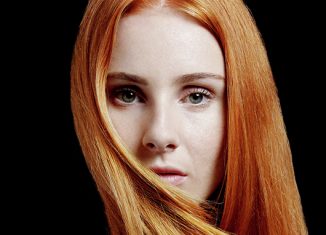 VERA BLUE - Perennial (2017)