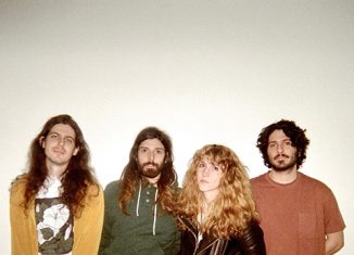 Widowspeak