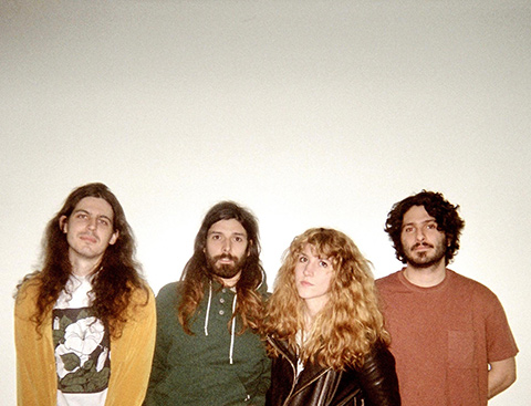 Widowspeak