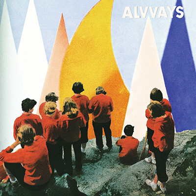 ALVVAYS - Antisocialites (2017)