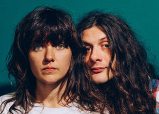 Courtney Barnett et Kurt Vile