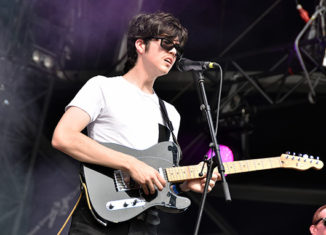 CAR SEAT HEADREST - Festival Rock en Seine - Domaine National de Saint Cloud - Dimanche 27 août 2017