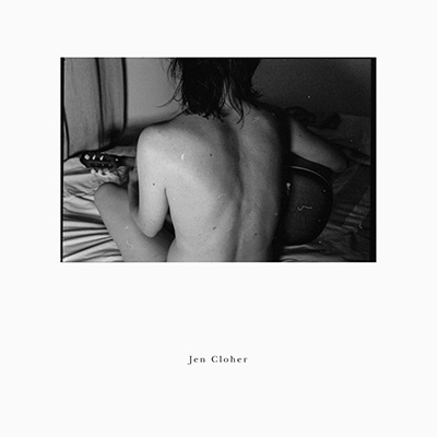 JEN CLOHER - Jen Cloher (2017)