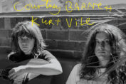 Courtney Barnett et Kurt Vile