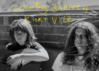 Courtney Barnett et Kurt Vile