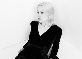 PHOEBE BRIDGERS - Interview - Paris, jeudi 29 juin 2017