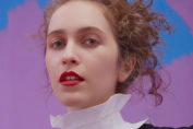 Rae Morris