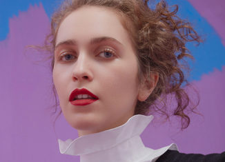 Rae Morris