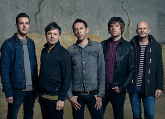 Shed Seven