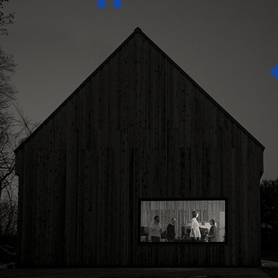 THE NATIONAL - Sleep Well Beast (2017)