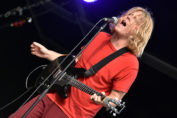 TY SEGALL - Festival Rock en Seine - Domaine National de Saint Cloud - Dimanche 27 août 2017