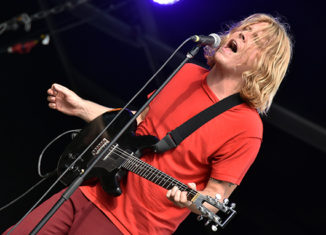 TY SEGALL - Festival Rock en Seine - Domaine National de Saint Cloud - Dimanche 27 août 2017