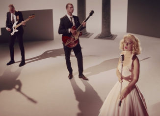 WOLF ALICE - "Beautifully Unconventional"