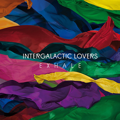 INTERGALACTIC LOVERS - Exhale (2017)