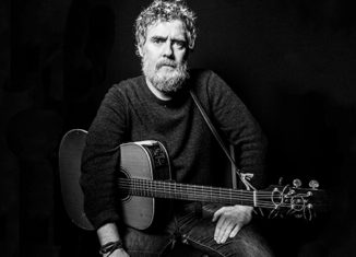 Glen Hansard