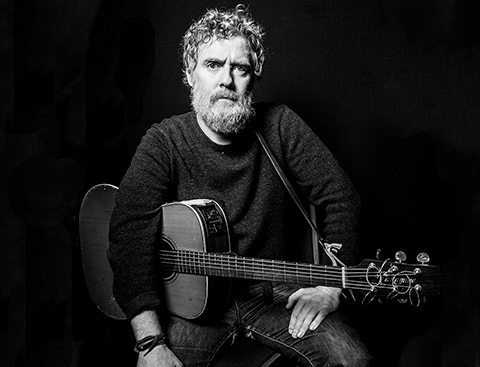 Glen Hansard