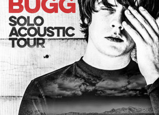 JAKE BUGG SOLO ACOUSTIQUE + GEORGIE