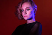 JESSICA LEA MAYFIELD - Sorry Is Gone (2017)