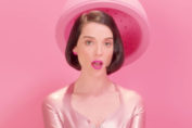 ST. VINCENT - "Los Ageless"