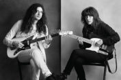 COURTNEY BARNETT & KURT VILE - Lotta Sea Lice (2017)