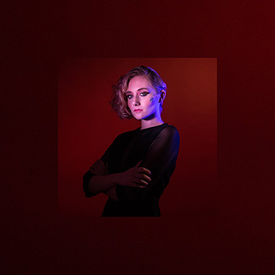 JESSICA LEA MAYFIELD - Sorry Is Gone (2017)