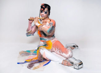 Björk