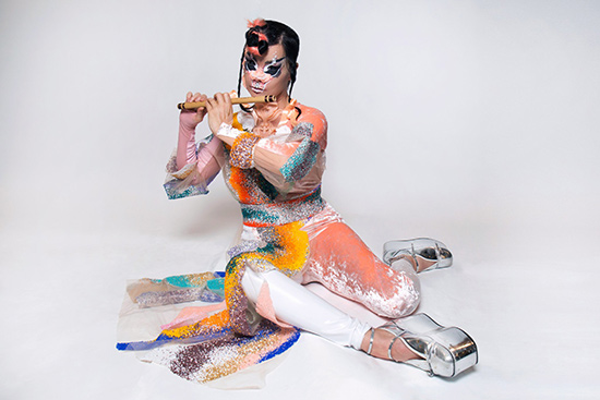 Björk