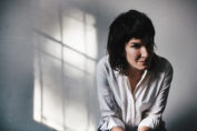 JEN CLOHER - Interview - Paris, samedi 23 septembre 2017