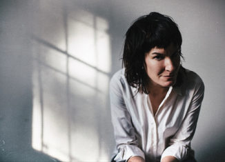 JEN CLOHER - Interview - Paris, samedi 23 septembre 2017