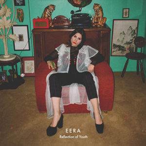 EERA - Reflection Of Youth (2017)
