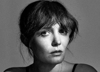 SARAH BLASKO - "Depth of Field" - Sortie le 23 février 2018