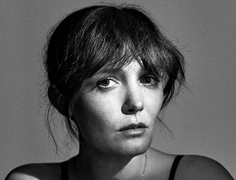 SARAH BLASKO - "Depth of Field" - Sortie le 23 février 2018