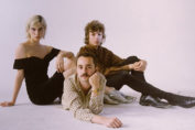 SUNFLOWER BEAN - "I Was a Fool"