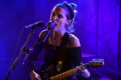 WOLF ALICE - La Maroquinerie - Paris, vendredi 27 octobre 2017