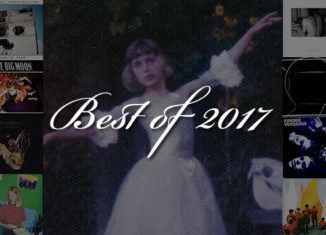 BEST OF 2017 : Le Top de la rédaction