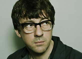 GRAHAM COXON - "Falling"