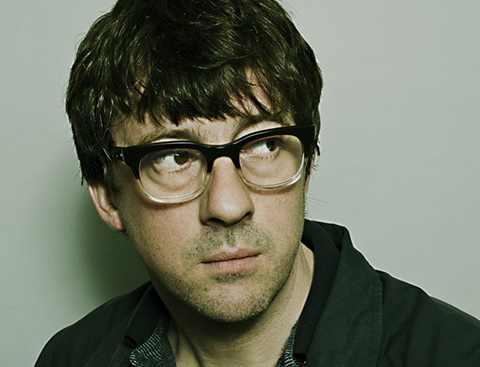 GRAHAM COXON - "Falling"