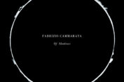 FABRIZIO CAMMARATA - Of Shadows (2017)