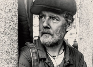 GLEN HANSARD - Between Two Shores (2018)