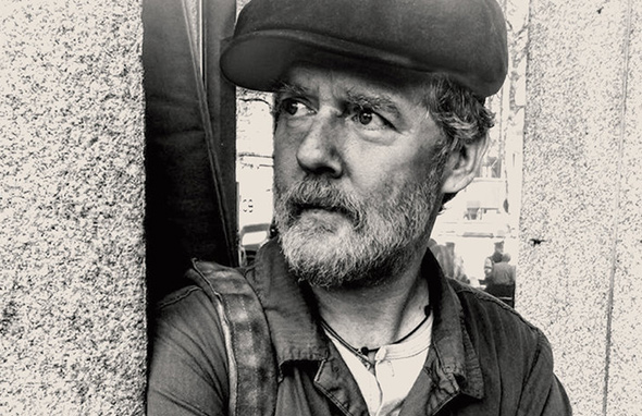 GLEN HANSARD - Between Two Shores (2018)