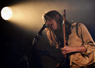 BLAENAVON - Le Point Ephémère - Paris - mercredi 13 décembre 2017