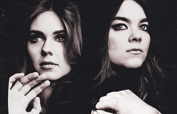 FIRST AID KIT - Ruins (2018)