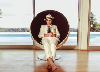 GAZ COOMBES - "Deep Pockets"